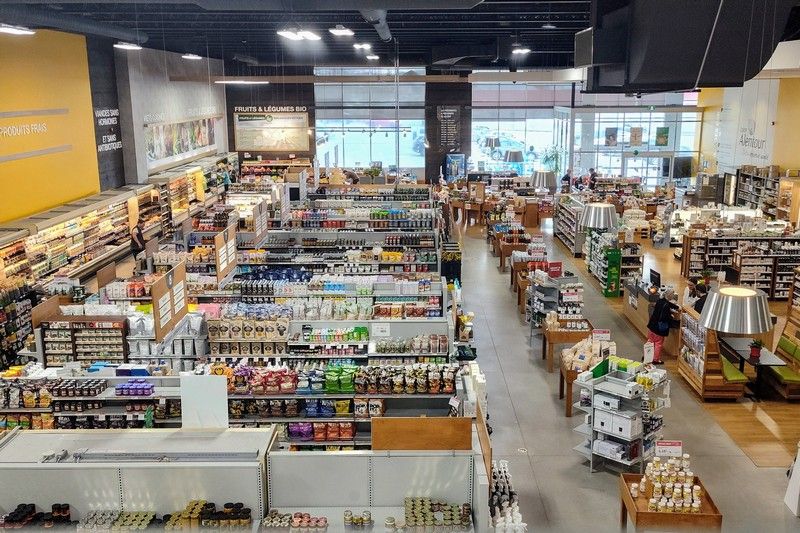 Coop Alentour : bien plus qu’une épicerie, un modèle de société